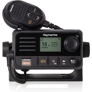 Vhf ray53 con gps integrato